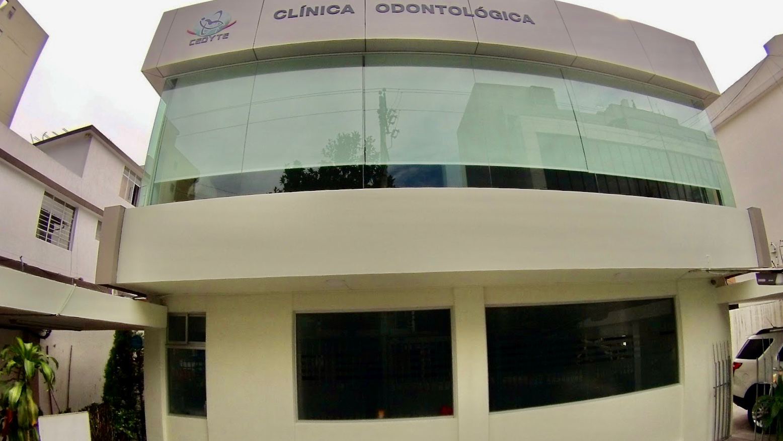 Clínica Odontológica CEDYTE